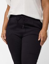 Jeggings - Unicolore - Noir