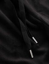 Pantaloni - Gamba larga - nero