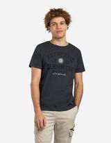 T-Shirt - Messageprint