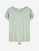 Tricou - Cordon - Verde inchis