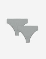 Slip brésilien - Lot de 2