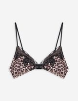 Soft-BH - Herausnehmbare Cups - beige