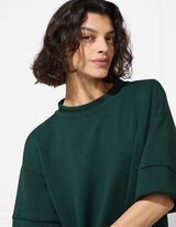 Abito - Contenuto di modal - verde