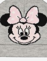 Muts - Minnie Mouse - grijs