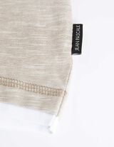 Majica dugih rukava - Double-Layer-Look - bez