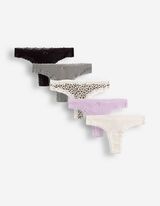 Brazilian - 5er-Pack