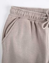 Joggingbroek - Koord - beige