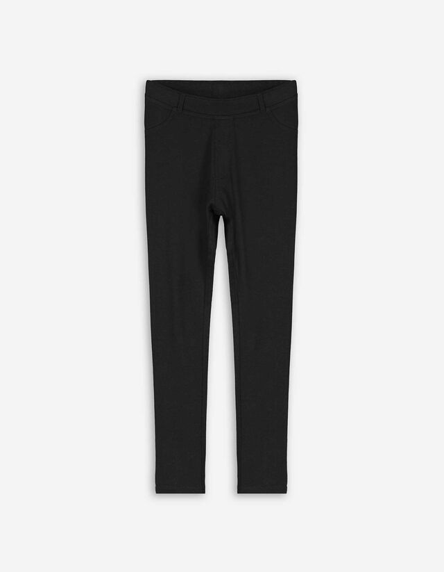 Leggings - Gürtelschlaufen