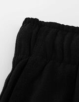 Laiad p&uuml;ksid - linane look - must