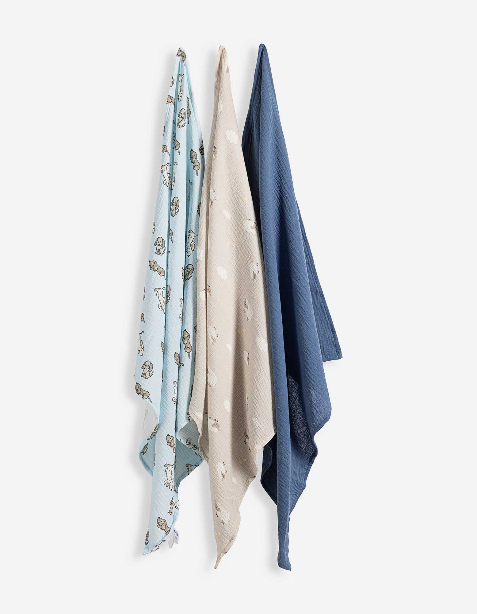 &Scaron;&aacute;tek - 3 ks v balen&iacute;