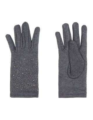 Damen Handschuhe mit Nickifutter