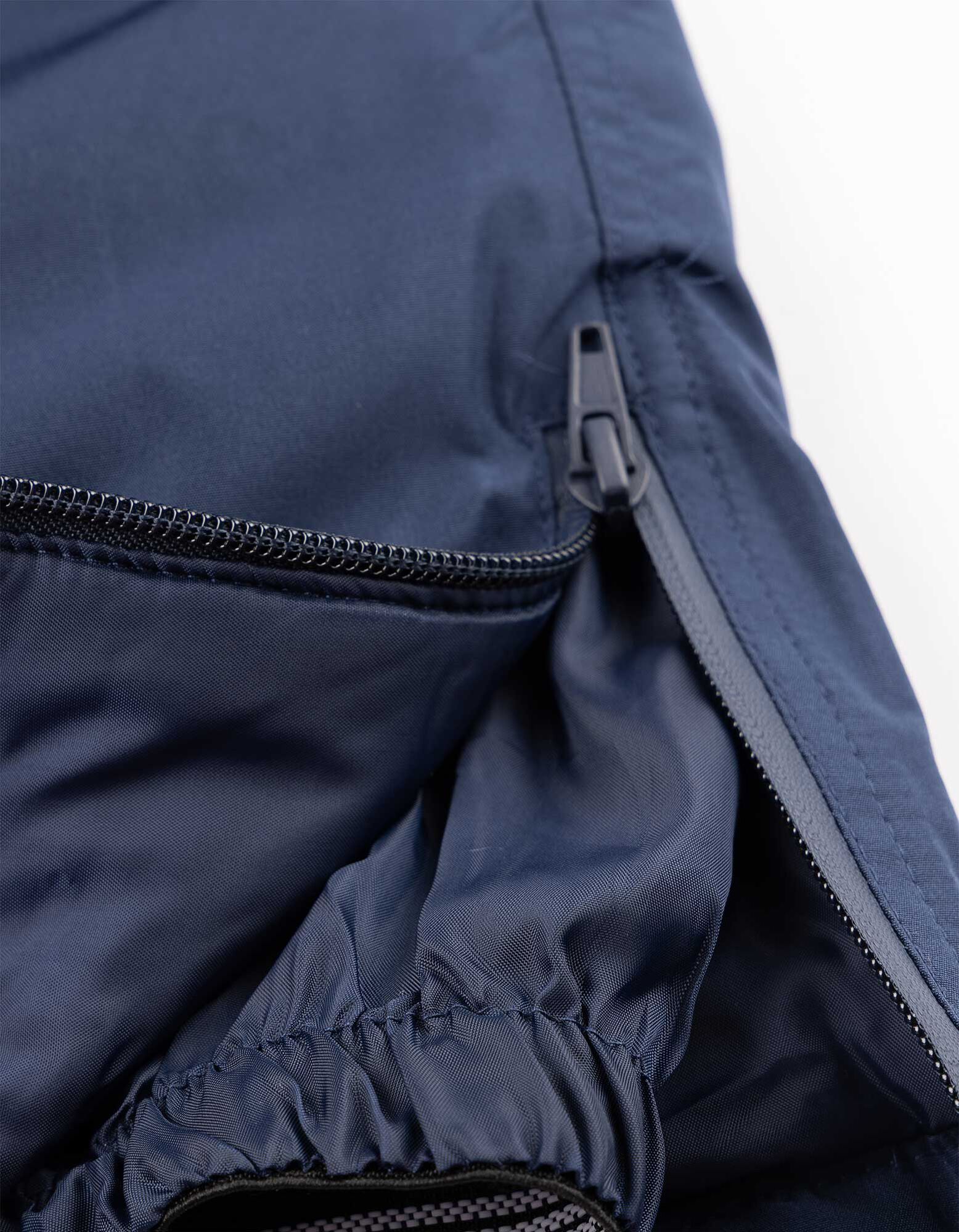 Skihose - Wasserdicht - Dunkelblau