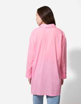 Srajca - Enobarvno - pink