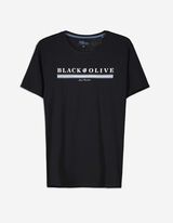 T-Shirt - Messageprint