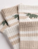 Tennissocken - 5er-Pack