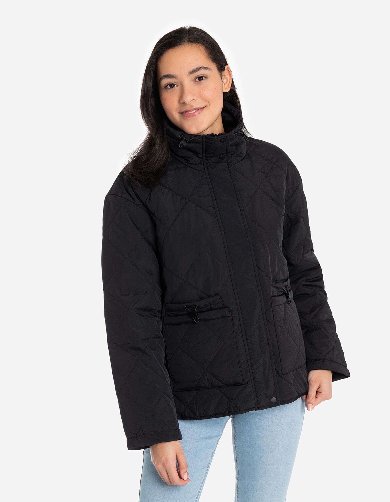 Takko schwarze jacke clearance