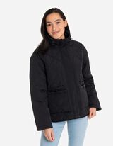 Steppjacke - Wasserabweisend