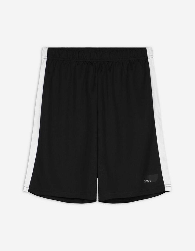 Bermuda  - Mesh - schwarz