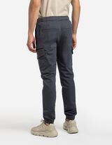 Cargobroek - donkerblauw