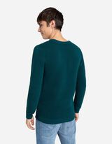 Bliuzonas - Prekės ženklas - turkis