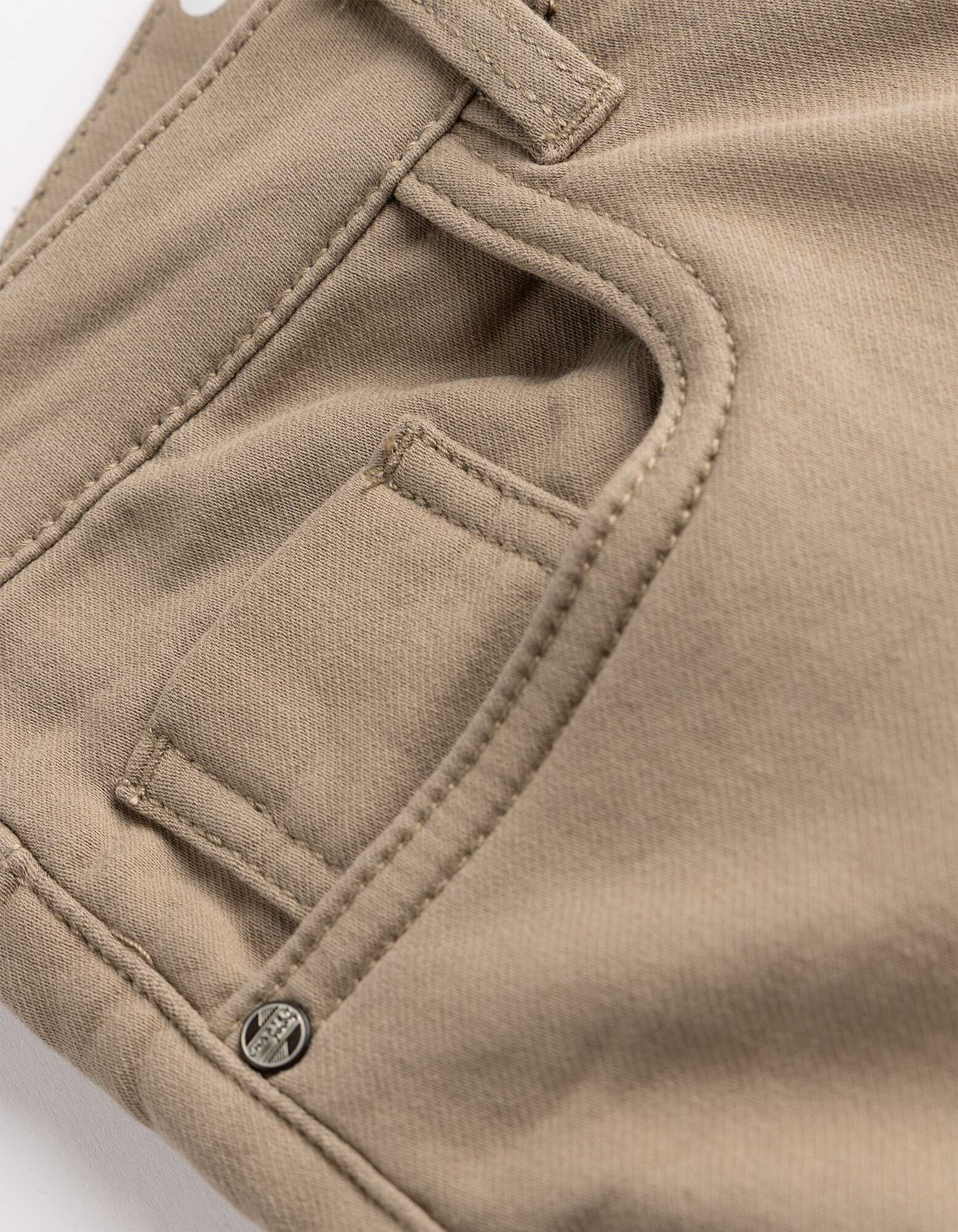 Hose - Thermoeffekt - Beige