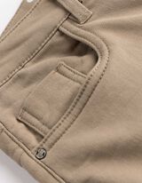Hose - Thermoeffekt - Beige