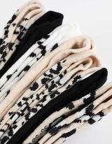 Ponožky - 7 ks v balení