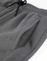 Szabadidőnadrág - Egyszínű - sötétszürke