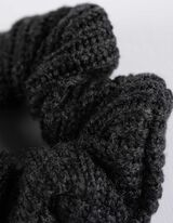 Haarband - Set van 2 - zwart