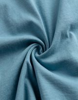 Shirt - Effen - lichtblauw