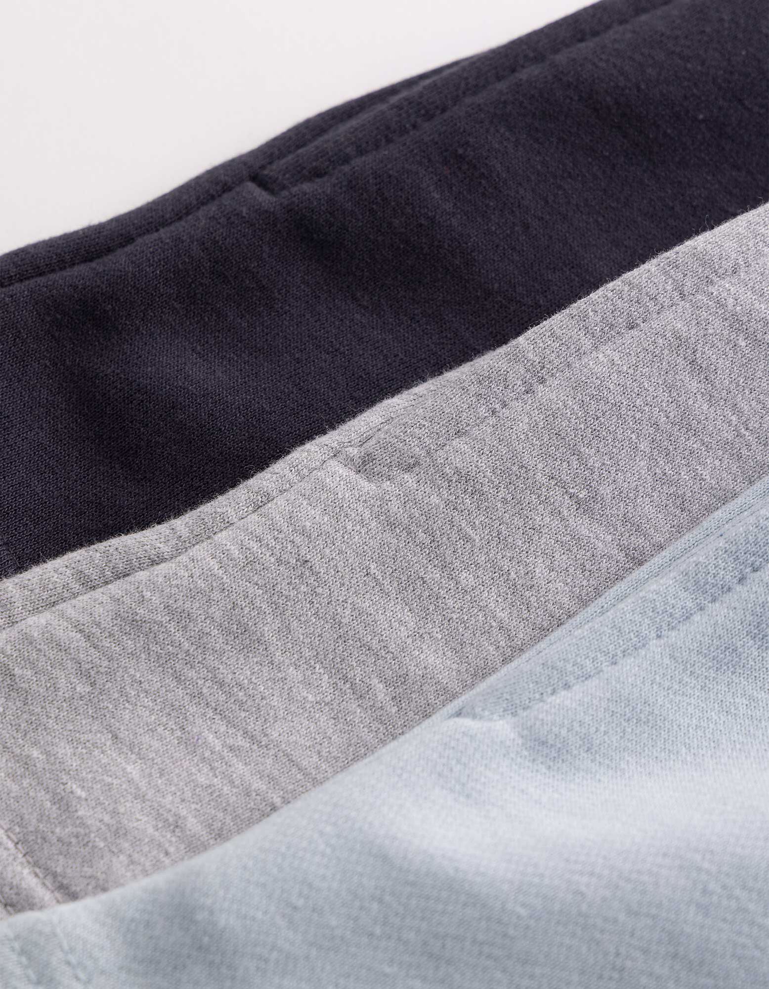 Shorts - 3er-Pack