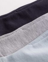 Shorts - 3er-Pack