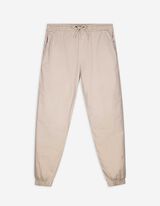 Jogger pants - beige