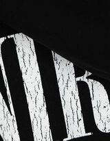 Mikina - Nirvana - cierna