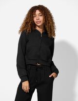 Sweatvest - Set van 2