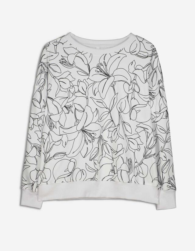 Damen Sweatshirt - Oversized Fit