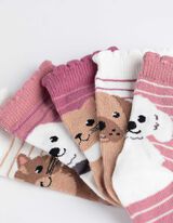 Calze - Confezione da 5 pezzi