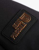 Bunda - Vodoodpudivá - cierna