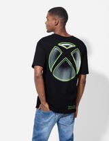 Tričko - Xbox - cierna