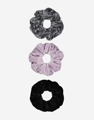 Accessoire pour cheveux - Lot de 3