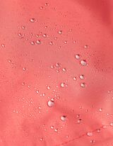 Parka - Nepraleidžia vandens - sviesiai raudonas