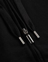 Jachetă sport - Regular Fit - Negru