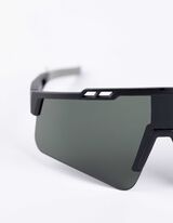 Sluneční brýle  - Monodisk - cerná