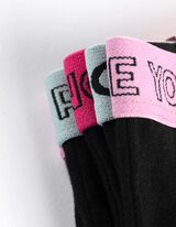 Nohavičky - 5 ks v balen&iacute;