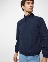 Jope - &uuml;hev&auml;rviline - tumesinine