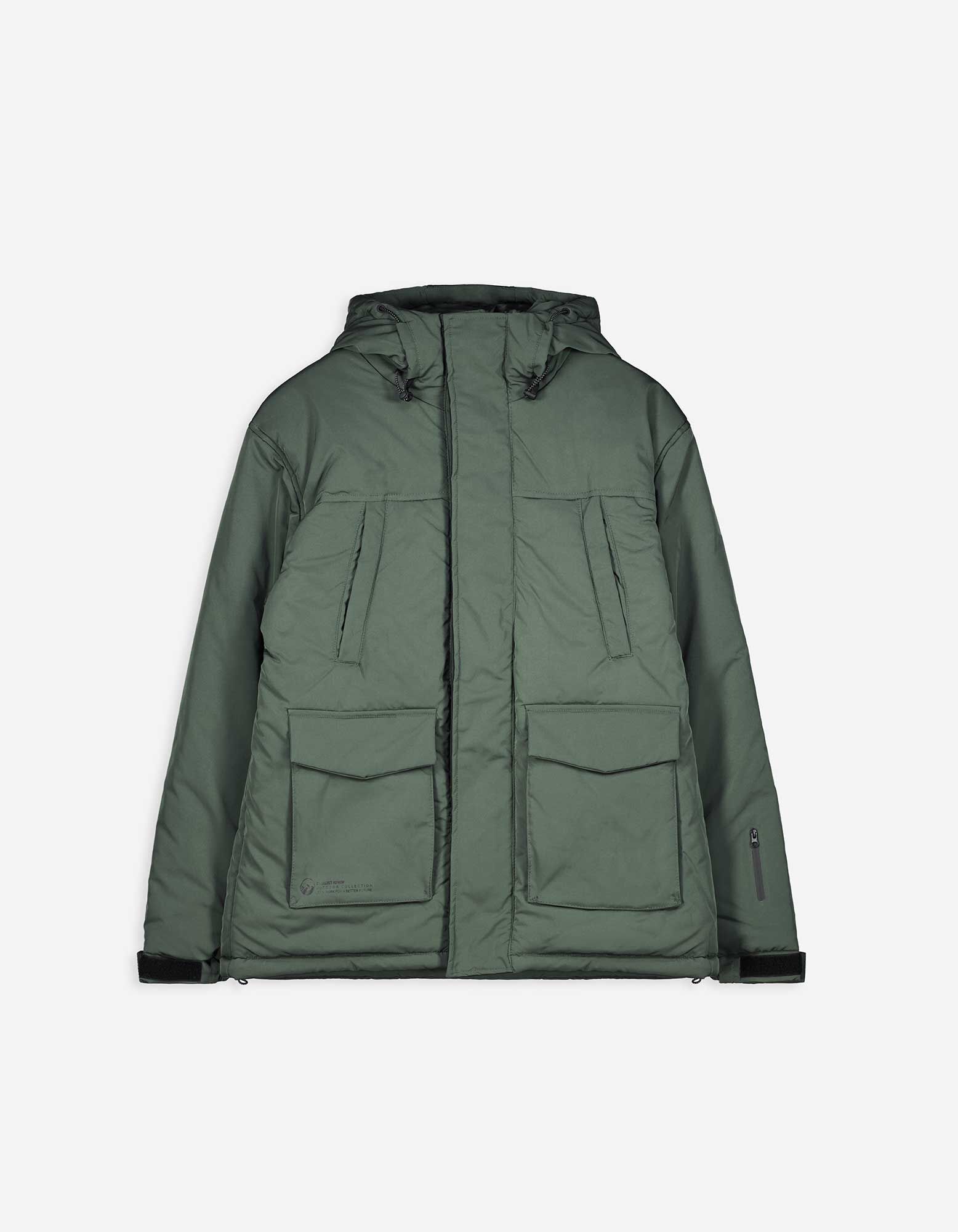 Takko fashion winterjacke clearance