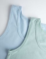 podkoszulka - 2 szt. w opakowaniu