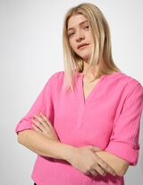 Bl&uacute;z - Egysz&iacute;nű - rozsaszin