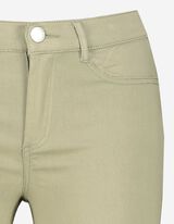 Teksaretuusid - V&ouml;&ouml;aasad - heleroheline