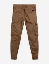 Cargobroek - bruin